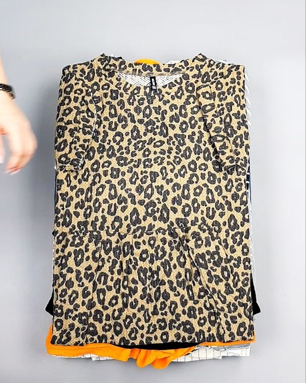 Фотография  338 - AMAZON mix жен лето 015#15 кг оптом в Йошкар-Оле и республике Марий Эл