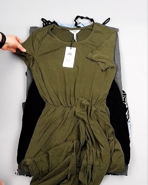 Фотография  499 - Платья Bestseller Summer 104#5 кг, ЛОТ №7701 оптом в Йошкар-Оле и республике Марий Эл