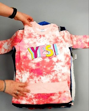 Купить AMAZON дети зима 015#10 кг оптом в Йошкар-Оле и республике Марий Эл