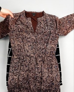 Фотография  688 - Платья СТОК CAN зима 084#7 кг, ЛОТ №7824 оптом в Йошкар-Оле и республике Марий Эл