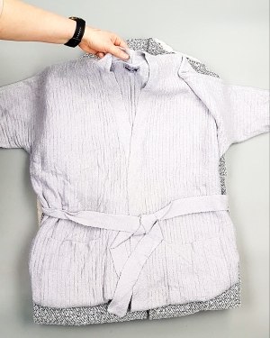 Фотография  769 - Кардиганы СТОК CAN 084#7 кг, ЛОТ №7671 оптом в Йошкар-Оле и республике Марий Эл