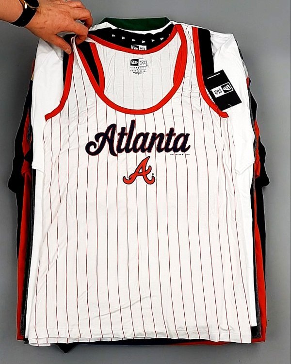 Фотография  827 - NEW ERA mix м/ж CAN 084#5 кг оптом в Йошкар-Оле и республике Марий Эл