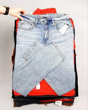 Фотография  640 - AMAZON mix муж весна 015#15 кг оптом в Йошкар-Оле и республике Марий Эл