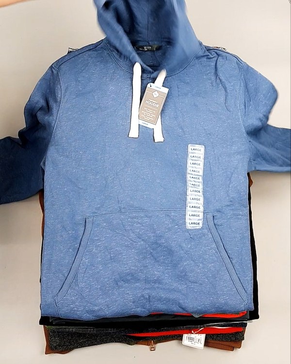 Фотография  918 - AMAZON mix муж весна 015#15 кг оптом в Йошкар-Оле и республике Марий Эл