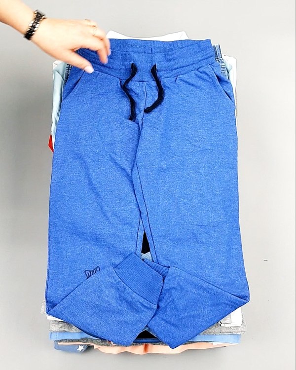 Фотография  865 - LIDL Kids Winter 114#7 кг, ЛОТ №7609 оптом в Йошкар-Оле и республике Марий Эл