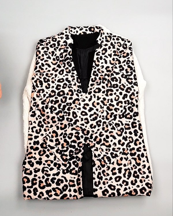 Фотография  786 - Кардиганы СТОК CAN 084#7 кг, ЛОТ №7671 оптом в Йошкар-Оле и республике Марий Эл