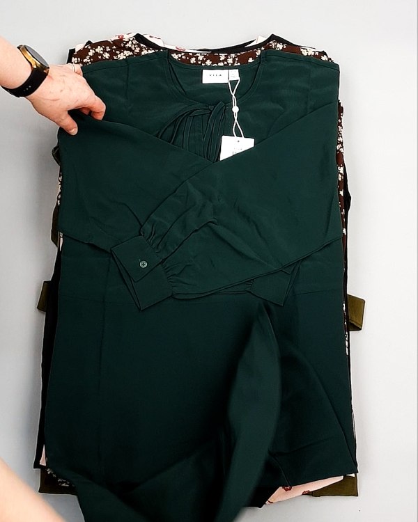 Фотография  244 - Платья VILA Summer 104#5 кг, ЛОТ №7698 оптом в Йошкар-Оле и республике Марий Эл