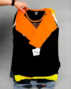 Фотография  539 - Sport СТОК CAN 084#20 кг, ЛОТ №7623 оптом в Йошкар-Оле и республике Марий Эл