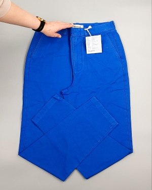 Фотография  426 - Брюки м/ж лето СТОК CAN 084#7 кг, ЛОТ №7656 оптом в Йошкар-Оле и республике Марий Эл