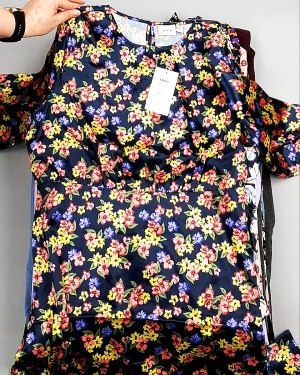 Купить Платья VILA Summer 104#5 кг оптом в Йошкар-Оле и республике Марий Эл