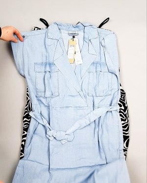 Фотография  209 - Платья Bestseller Summer 104#5 кг, ЛОТ №7701 оптом в Йошкар-Оле и республике Марий Эл