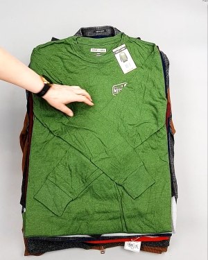 Фотография  546 - AMAZON mix муж весна 015#15 кг, ЛОТ №7739 оптом в Йошкар-Оле и республике Марий Эл