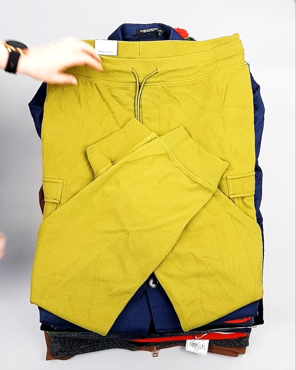 Фотография  779 - AMAZON mix муж весна 015#15 кг оптом в Йошкар-Оле и республике Марий Эл