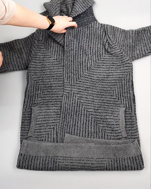 Фотография  218 - Кардиганы СТОК CAN 084#7 кг, ЛОТ №7674 оптом в Йошкар-Оле и республике Марий Эл