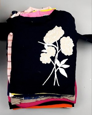 Купить Джемпера легкие СТОК CAN 084#7 кг оптом в Йошкар-Оле и республике Марий Эл