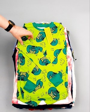 Фотография  169 - AMAZON дети зима 015#10 кг оптом в Йошкар-Оле и республике Марий Эл