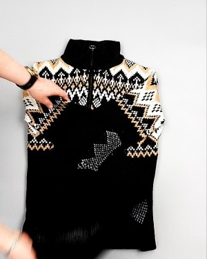 Фотография  831 - Платья СТОК CAN зима 084#7 кг, ЛОТ №7826 оптом в Йошкар-Оле и республике Марий Эл