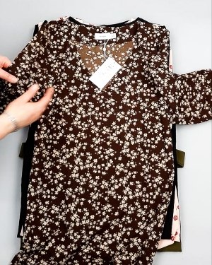 Фотография  782 - Платья VILA Summer 104#5 кг, ЛОТ №7698 оптом в Йошкар-Оле и республике Марий Эл