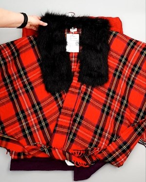 Фотография  977 - Кардиганы СТОК CAN 084#7 кг, ЛОТ №7672 оптом в Йошкар-Оле и республике Марий Эл