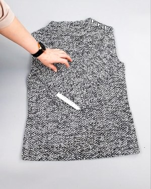 Фотография  347 - Джемпера СТОК CAN 084#7 кг, ЛОТ №7651 оптом в Йошкар-Оле и республике Марий Эл