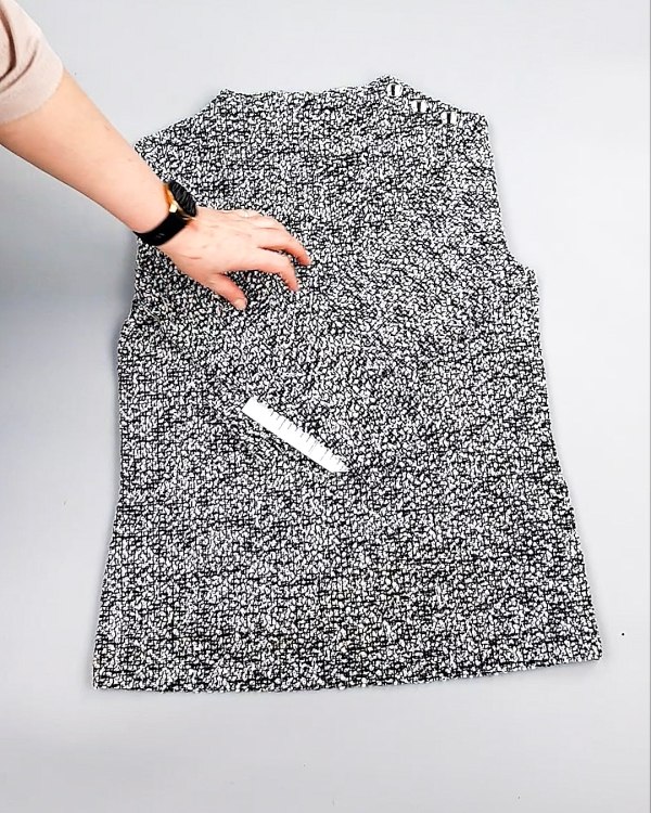 Фотография  759 - Джемпера СТОК CAN 084#7 кг, ЛОТ №7651 оптом в Йошкар-Оле и республике Марий Эл