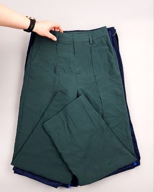 Фотография  796 - Брюки м/ж лето СТОК CAN 084#7 кг, ЛОТ №7652 оптом в Йошкар-Оле и республике Марий Эл