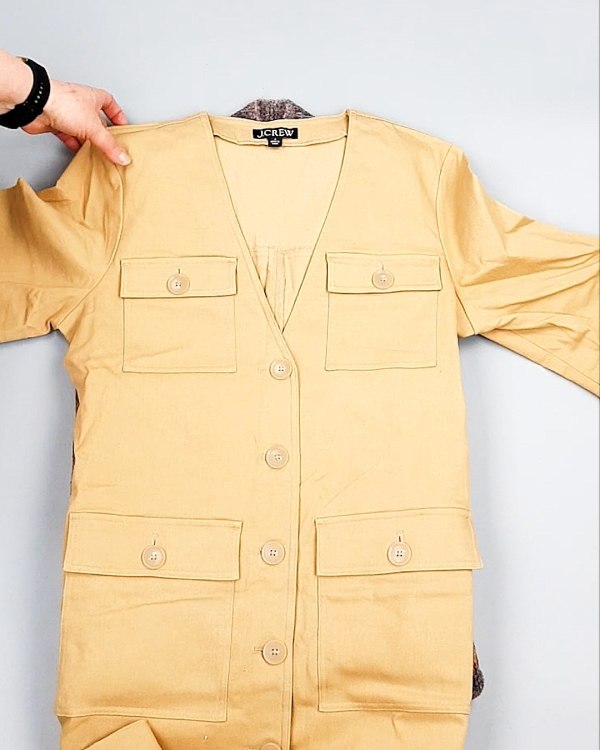 Фотография  666 - Платья СТОК CAN зима 084#7 кг, ЛОТ №7824 оптом в Йошкар-Оле и республике Марий Эл