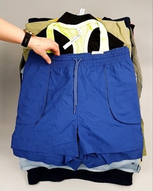 Фотография  994 - Sport СТОК CAN 084#20 кг, ЛОТ №7625 оптом в Йошкар-Оле и республике Марий Эл