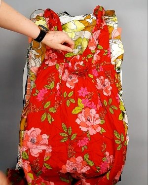 Фотография  774 - Платья СТОК CAN лето 084#7 кг оптом в Йошкар-Оле и республике Марий Эл