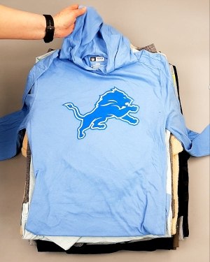 Фотография  914 - AMAZON mix муж весна 015#15 кг, ЛОТ №7740 оптом в Йошкар-Оле и республике Марий Эл