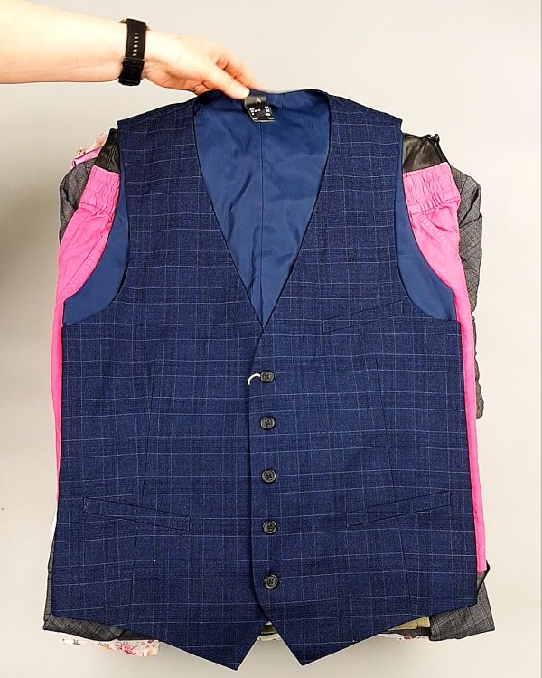 Фотография  272 - C&A Spring, Summer mix 025#20 кг оптом в Йошкар-Оле и республике Марий Эл