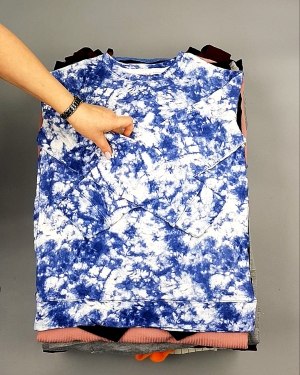 Фотография  853 - AMAZON mix жен лето 015#15 кг оптом в Йошкар-Оле и республике Марий Эл