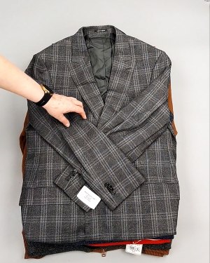 Фотография  300 - AMAZON mix муж весна 015#15 кг, ЛОТ №7739 оптом в Йошкар-Оле и республике Марий Эл