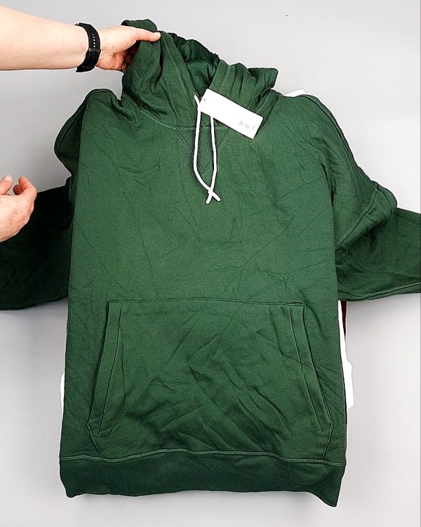 Фотография  466 - AMAZON mix муж весна 015#15 кг, ЛОТ №7736 оптом в Йошкар-Оле и республике Марий Эл