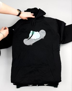 Фотография  554 - AMAZON mix муж весна 015#15 кг, ЛОТ №7737 оптом в Йошкар-Оле и республике Марий Эл