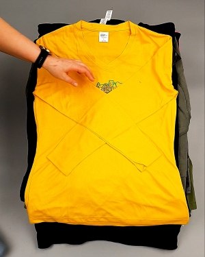 Фотография  548 - Sport СТОК CAN 084#20 кг, ЛОТ №7625 оптом в Йошкар-Оле и республике Марий Эл