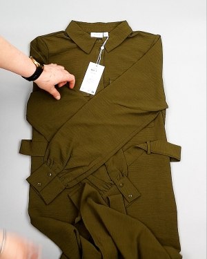 Фотография  514 - Платья VILA Summer 104#5 кг, ЛОТ №7698 оптом в Йошкар-Оле и республике Марий Эл