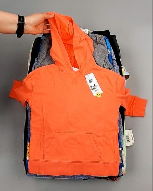 Фотография  728 - AMAZON дети зима 015#10 кг, ЛОТ №7763 оптом в Йошкар-Оле и республике Марий Эл