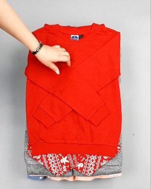 Фотография  503 - LIDL Kids Winter 114#7 кг, ЛОТ №7609 оптом в Йошкар-Оле и республике Марий Эл