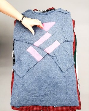 Фотография  358 - AMAZON mix жен весна 015#18 кг оптом в Йошкар-Оле и республике Марий Эл