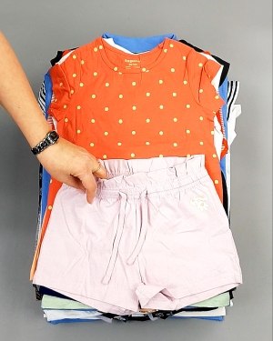 Фотография  637 - LIDL Kids Summer 114#7 кг оптом в Йошкар-Оле и республике Марий Эл