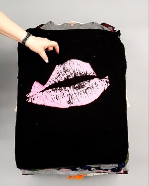 Фотография  676 - AMAZON mix жен лето 015#15 кг оптом в Йошкар-Оле и республике Марий Эл