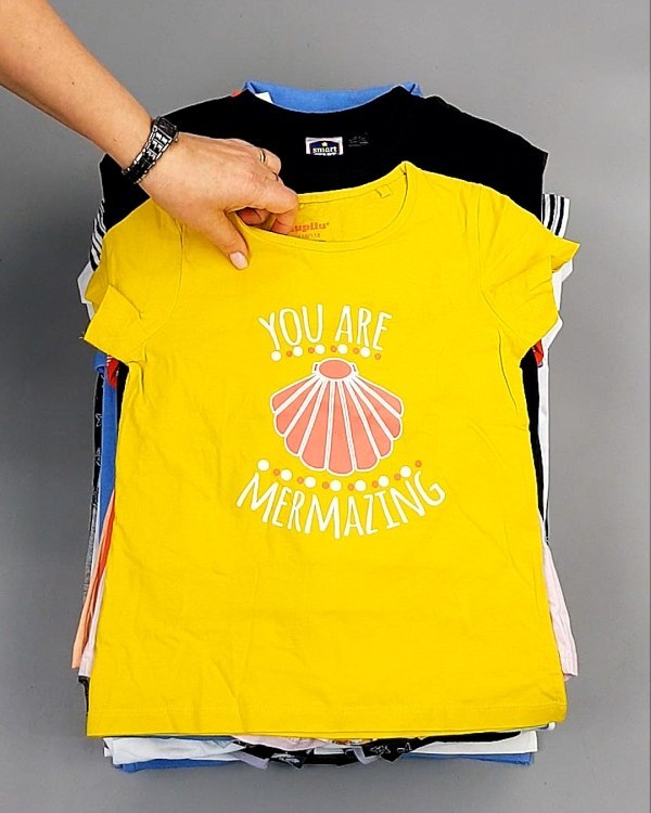 Фотография  584 - LIDL Kids Summer 114#7 кг оптом в Йошкар-Оле и республике Марий Эл