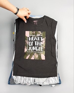 Фотография  104 - LIDL Kids Winter 114#7 кг, ЛОТ №7608 оптом в Йошкар-Оле и республике Марий Эл