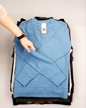 Фотография  145 - AMAZON mix муж весна 015#15 кг, ЛОТ №7738 оптом в Йошкар-Оле и республике Марий Эл