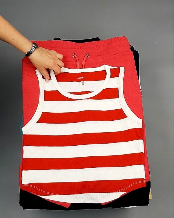 Фотография  856 - LIDL Summer mix 114#20 кг оптом в Йошкар-Оле и республике Марий Эл