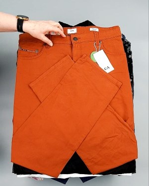 Фотография  586 - C&A Spring, Summer mix 025#20 кг оптом в Йошкар-Оле и республике Марий Эл