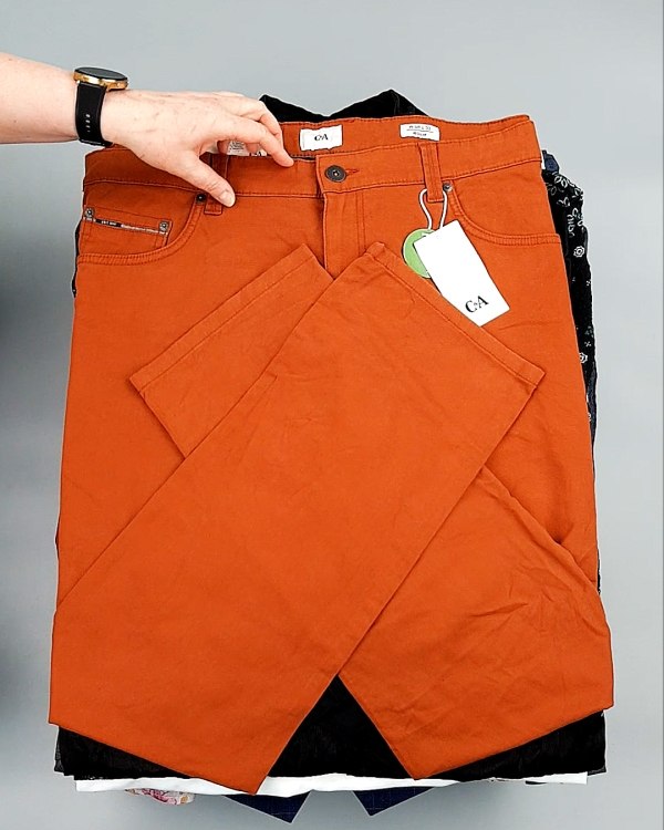 Фотография  157 - C&A Spring, Summer mix 025#20 кг оптом в Йошкар-Оле и республике Марий Эл