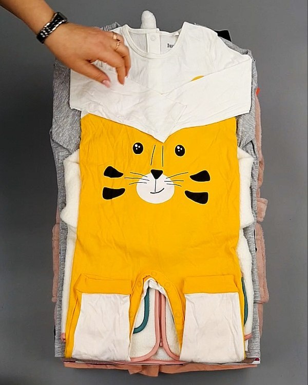 Фотография  802 - LIDL Kids Winter 114#7 кг оптом в Йошкар-Оле и республике Марий Эл