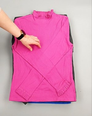 Фотография  419 - Тонковки СТОК CAN 084#7 кг, ЛОТ №7645 оптом в Йошкар-Оле и республике Марий Эл